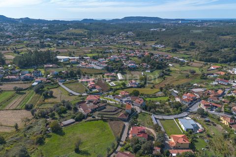 Byhus i Barcelos, Braga, Barcelos - € 87.500 | Ref: 254260221 - foto 17