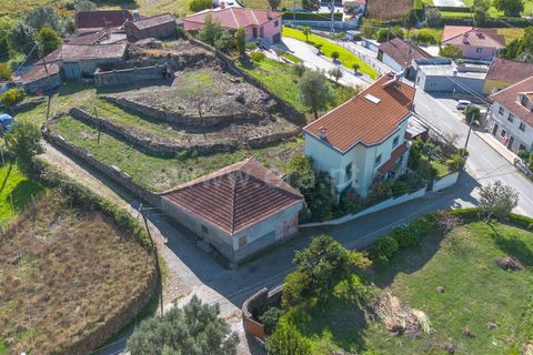 Byhus i Barcelos, Braga, Barcelos - € 87.500 | Ref: 254260221 - foto 19