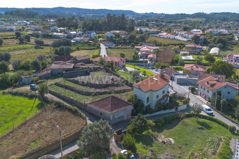 Byhus i Barcelos, Braga, Barcelos - € 87.500 | Ref: 254260221 - foto 20