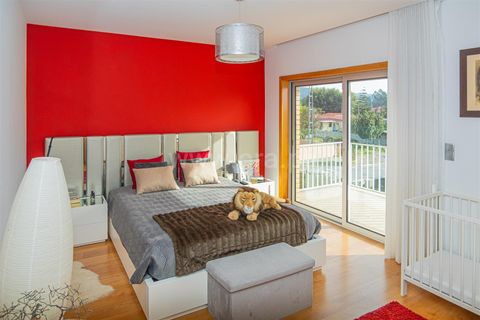 Landsbyhus i Viana do Castelo, Viana do Castelo, Viana do Castelo - € 435.000 | Ref: 254260090 - foto 36