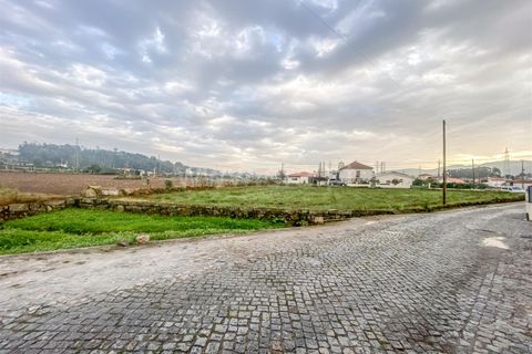 Helårsgrund i Barcelos, Braga, Barcelos - € 490.000 | Ref: 254260127 - foto 2