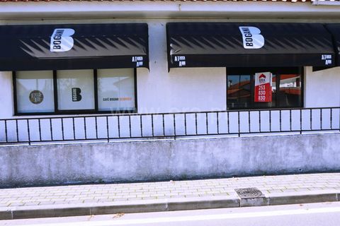 Erhvervsejendom i Barcelos, Braga, Barcelos - € 160.000 | Ref: 254260116 - foto 3