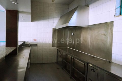 Erhvervsejendom i Barcelos, Braga, Barcelos - € 160.000 | Ref: 254260116 - foto 4