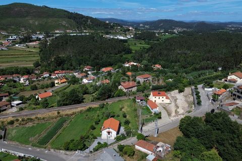 Helårsgrund i Barcelos, Braga, Barcelos - € 32.500 | Ref: 254260091 - foto 8