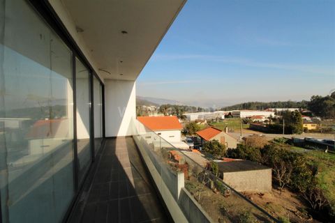 Villa i Barcelos, Braga, Barcelos - € 736.000 | Ref: 254260075 - foto 2