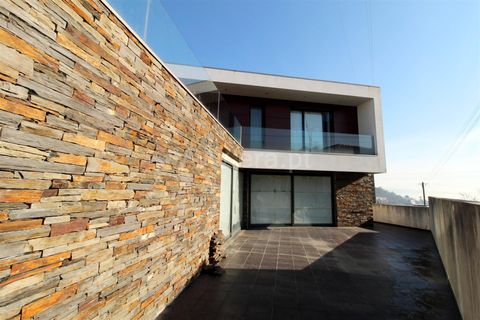 Villa i Barcelos, Braga, Barcelos - € 736.000 | Ref: 254260075 - foto 13