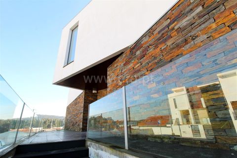 Villa i Barcelos, Braga, Barcelos - € 736.000 | Ref: 254260075 - foto 14