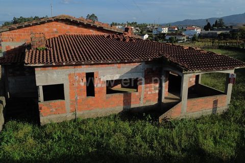 Helårsgrund i Barcelos, Braga, Barcelos - € 165.000 | Ref: 254260092 - foto 2