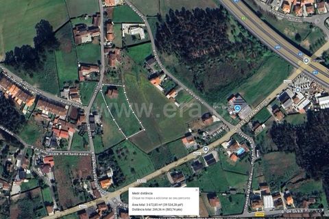 Helårsgrund i Barcelos, Braga, Barcelos - € 165.000 | Ref: 254260092 - foto 8