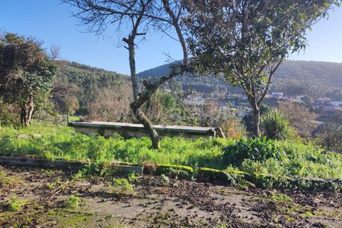 Helårsgrund i Barcelos, Braga, Barcelos - € 137.000 | Ref: 254260224 - foto 22