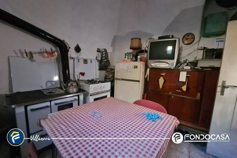Leilighet i Erli, Savona, Erli - € 35 000 | Ref: F864-251 - foto 5