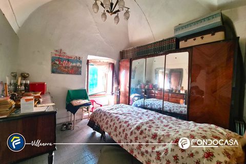 Leilighet i Erli, Savona, Erli - € 35 000 | Ref: F864-251 - foto 9