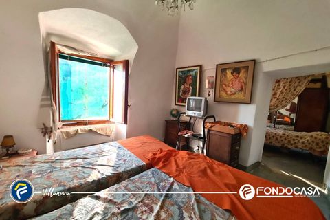 Leilighet i Erli, Savona, Erli - € 35 000 | Ref: F864-251 - foto 16