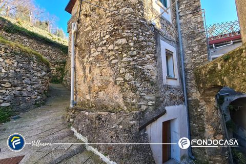 Leilighet i Erli, Savona, Erli - € 35 000 | Ref: F864-251 - foto 25