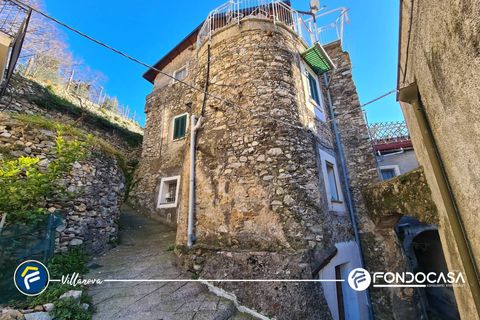Leilighet i Erli, Savona, Erli - € 35 000 | Ref: F864-251 - foto 26