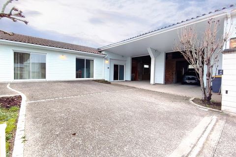 Villa i Vasles, Deux-Sevres, Vasles - € 230.000 | Ref: 86602063 - foto 4