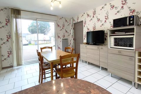 Villa i Vasles, Deux-Sevres, Vasles - € 230.000 | Ref: 86602063 - foto 5