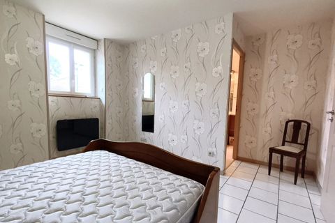 Villa i Vasles, Deux-Sevres, Vasles - € 230.000 | Ref: 86602063 - foto 6