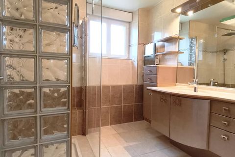 Villa i Vasles, Deux-Sevres, Vasles - € 230.000 | Ref: 86602063 - foto 7