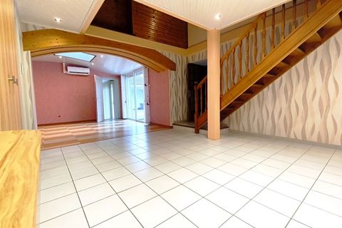 Villa i Vasles, Deux-Sevres, Vasles - € 230.000 | Ref: 86602063 - foto 8