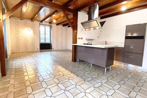 Villa i Vasles, Deux-Sevres, Vasles - € 230.000 | Ref: 86602063 - foto 10