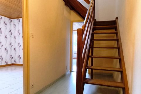 Villa i Vasles, Deux-Sevres, Vasles - € 230.000 | Ref: 86602063 - foto 11