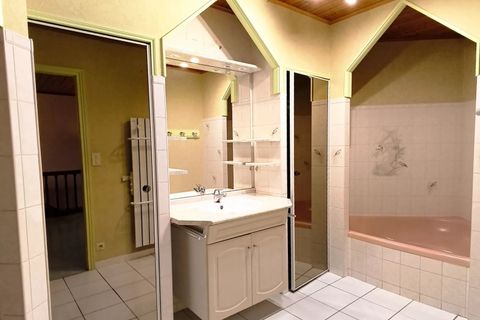 Villa i Vasles, Deux-Sevres, Vasles - € 230.000 | Ref: 86602063 - foto 12
