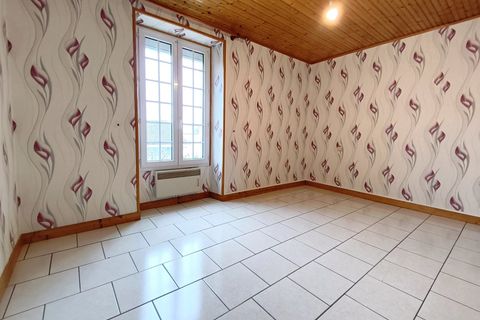 Villa i Vasles, Deux-Sevres, Vasles - € 230.000 | Ref: 86602063 - foto 13