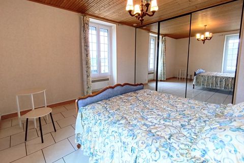 Villa i Vasles, Deux-Sevres, Vasles - € 230.000 | Ref: 86602063 - foto 14