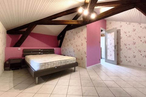 Villa i Vasles, Deux-Sevres, Vasles - € 230.000 | Ref: 86602063 - foto 15
