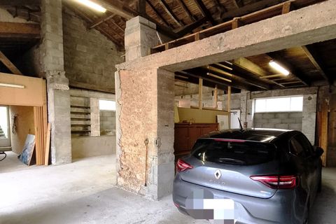 Villa i Vasles, Deux-Sevres, Vasles - € 230.000 | Ref: 86602063 - foto 19