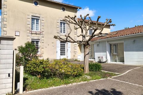 Villa i Vasles, Deux-Sevres, Vasles - € 230.000 | Ref: 86602063 - foto 2