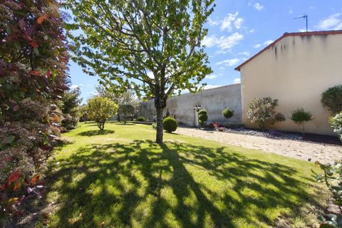 Villa i Vasles, Deux-Sevres, Vasles - € 230.000 | Ref: 86602063 - foto 18