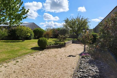Villa i Vasles, Deux-Sevres, Vasles - € 230.000 | Ref: 86602063 - foto 3
