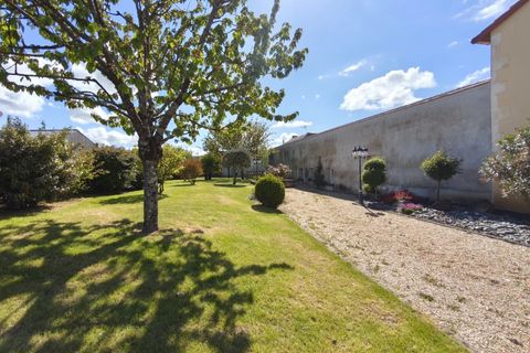 Villa i Vasles, Deux-Sevres, Vasles - € 230.000 | Ref: 86602063 - foto 20