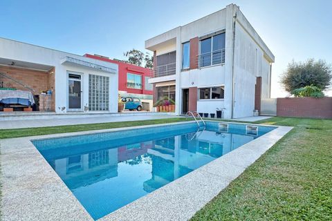 Byhus i Vila do Conde, Porto, Vila do Conde - € 760.000 | Ref: IBC-1623 - foto 1