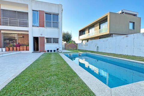 Byhus i Vila do Conde, Porto, Vila do Conde - € 760.000 | Ref: IBC-1623 - foto 6