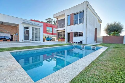 Byhus i Vila do Conde, Porto, Vila do Conde - € 760.000 | Ref: IBC-1623 - foto 22