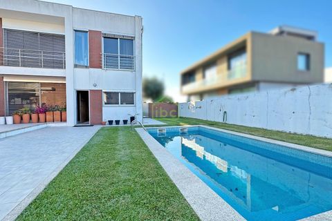 Byhus i Vila do Conde, Porto, Vila do Conde - € 760.000 | Ref: IBC-1623 - foto 23
