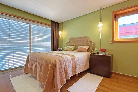 Byhus i Vila do Conde, Porto, Vila do Conde - € 760.000 | Ref: IBC-1623 - foto 31