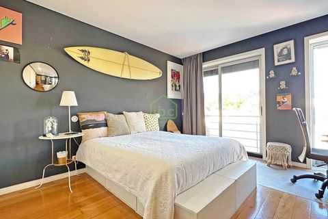 Byhus i Vila do Conde, Porto, Vila do Conde - € 760.000 | Ref: IBC-1623 - foto 33