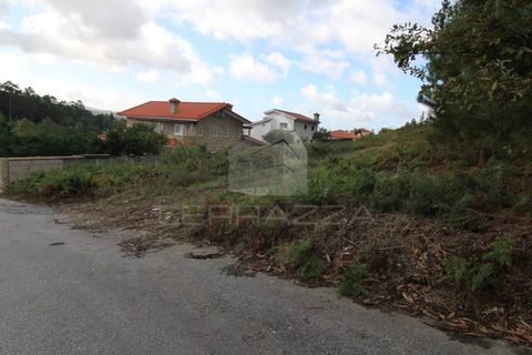 Tomt i Lousada, Porto, Lousada - € 70 000 | Ref: TRZ_JT_742 - foto 9