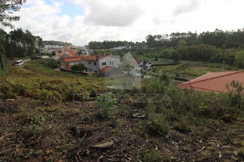Tomt i Lousada, Porto, Lousada - € 70 000 | Ref: TRZ_JT_742 - foto 12