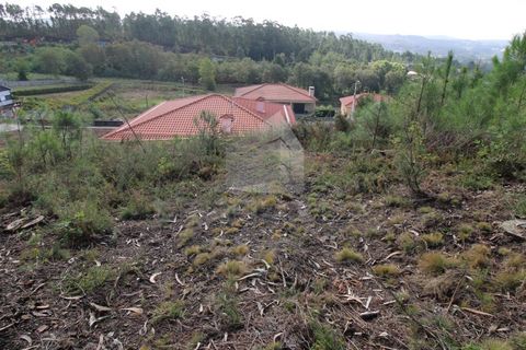 Tomt i Lousada, Porto, Lousada - € 70 000 | Ref: TRZ_JT_742 - foto 14