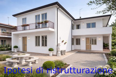 Villa a Vigonza, Padua, Vigonza - € 270.000 | Ref: FVR0022 - foto 2