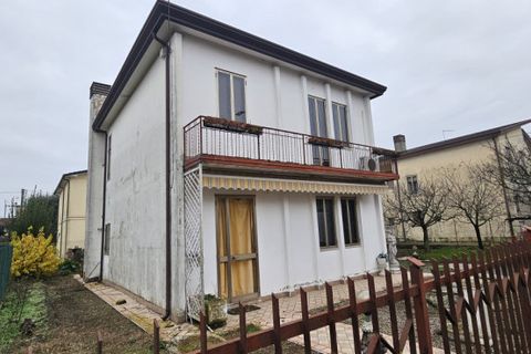 Villa a Vigonza, Padua, Vigonza - € 270.000 | Ref: FVR0022 - foto 3