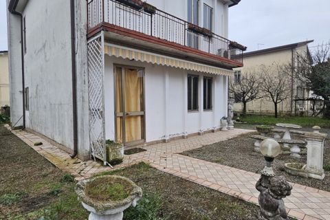 Villa a Vigonza, Padua, Vigonza - € 270.000 | Ref: FVR0022 - foto 4