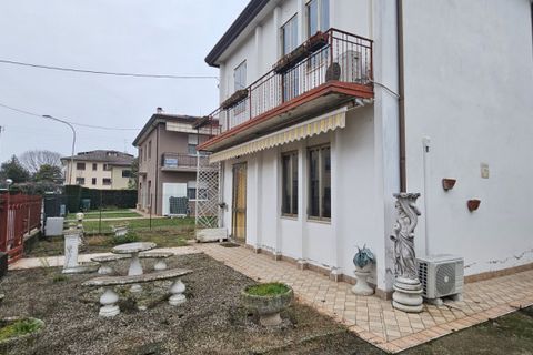 Villa a Vigonza, Padua, Vigonza - € 270.000 | Ref: FVR0022 - foto 5