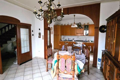 Villa a Vigonza, Padua, Vigonza - € 270.000 | Ref: FVR0022 - foto 6