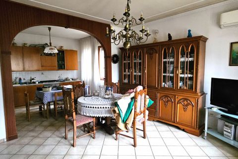 Villa a Vigonza, Padua, Vigonza - € 270.000 | Ref: FVR0022 - foto 7